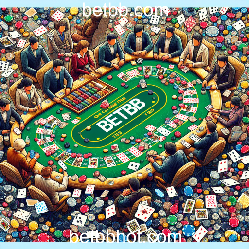 Descubra o Mundo do Blackjack: Estratégias e Emoções ao Redor do Jogo